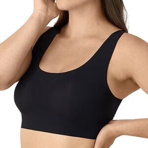 Bali Cool Comfort Wireless Seamless Bra NWT